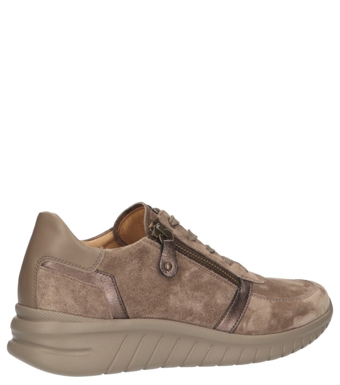 Hartjes sneaker <span>162.2401 09/75 Wave</span> 162.2401 09/75 Wave beige - www.bremmerschoenen.info - Bremmer Schoenen