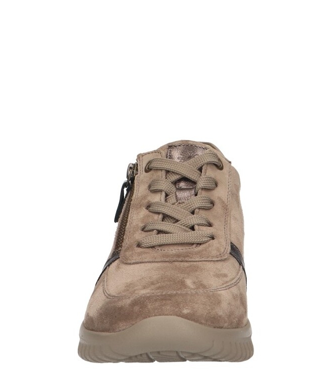 Hartjes sneaker <span>162.2401 09/75 Wave</span> 162.2401 09/75 Wave beige - www.bremmerschoenen.info - Bremmer Schoenen