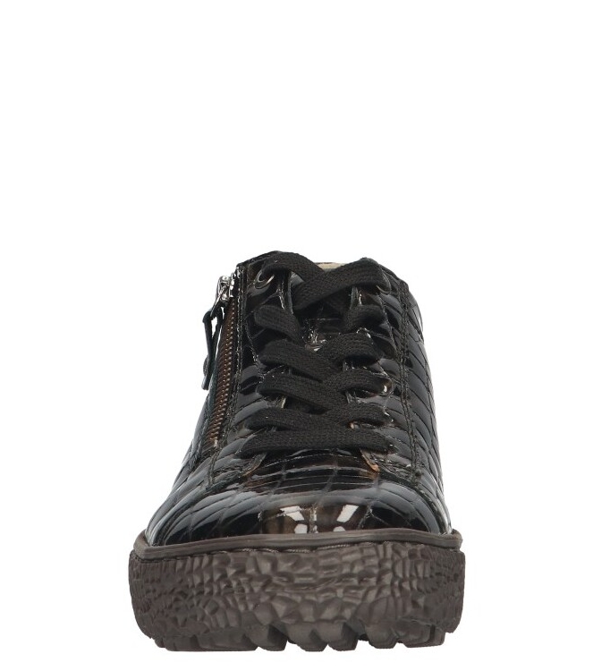 Hartjes sneaker <span>162.1402 41/00 Phil</span> 162.1402 41/00 Phil grijs - www.bremmerschoenen.info - Bremmer Schoenen