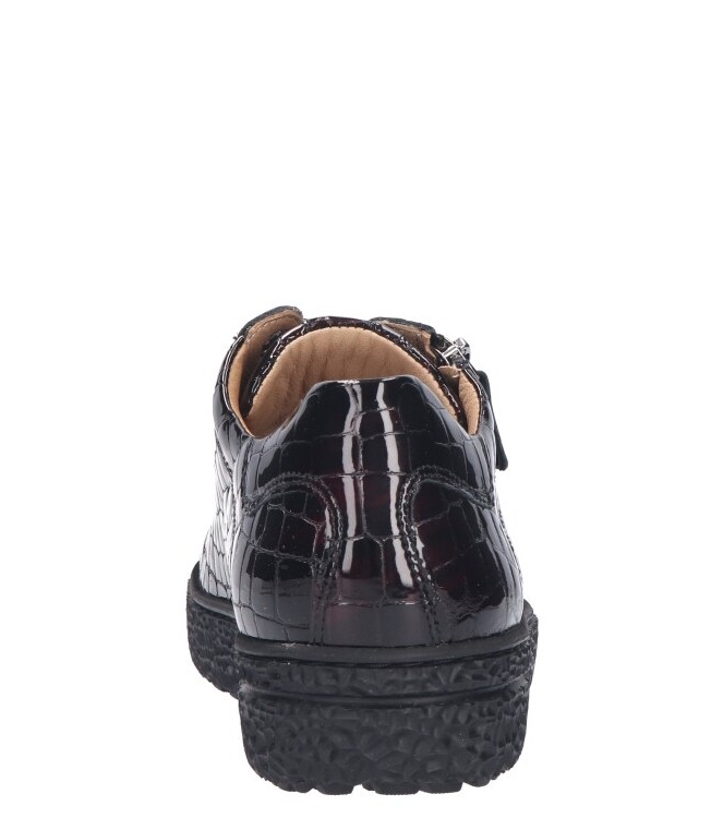 Hartjes sneaker <span>162.1402 87/00 Phil</span> 162.1402 87/00 Phil bordeaux - www.bremmerschoenen.info - Bremmer Schoenen