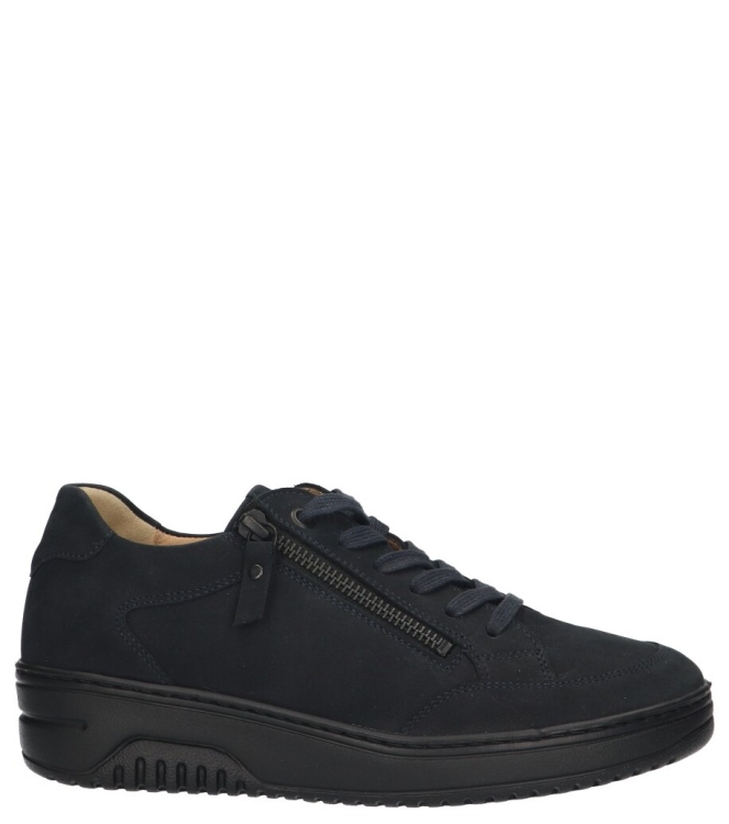 Hartjes sneaker <span>162.1710 47/00 Soul</span> 162.1710 47/00 Soul blauw - www.bremmerschoenen.info - Bremmer Schoenen