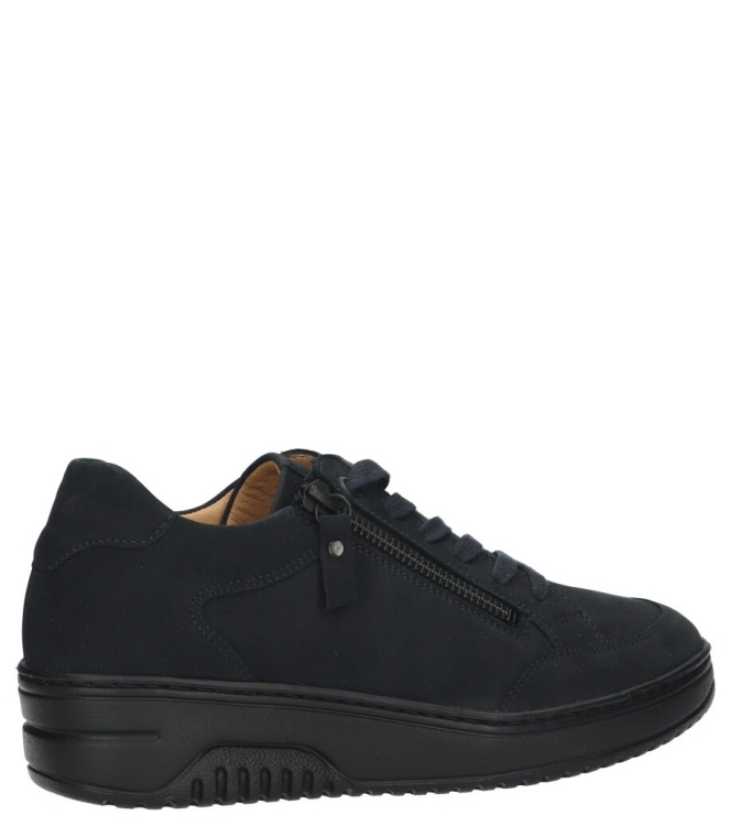 Hartjes sneaker <span>162.1710 47/00 Soul</span> 162.1710 47/00 Soul blauw - www.bremmerschoenen.info - Bremmer Schoenen