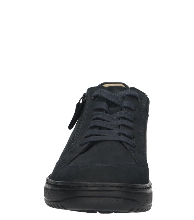 Hartjes sneaker <span>162.1710 47/00 Soul</span> 162.1710 47/00 Soul blauw - www.bremmerschoenen.info - Bremmer Schoenen