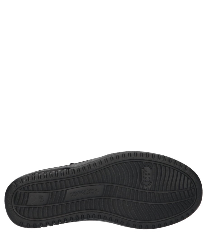 Hartjes sneaker <span>162.1710 47/00 Soul</span> 162.1710 47/00 Soul blauw - www.bremmerschoenen.info - Bremmer Schoenen