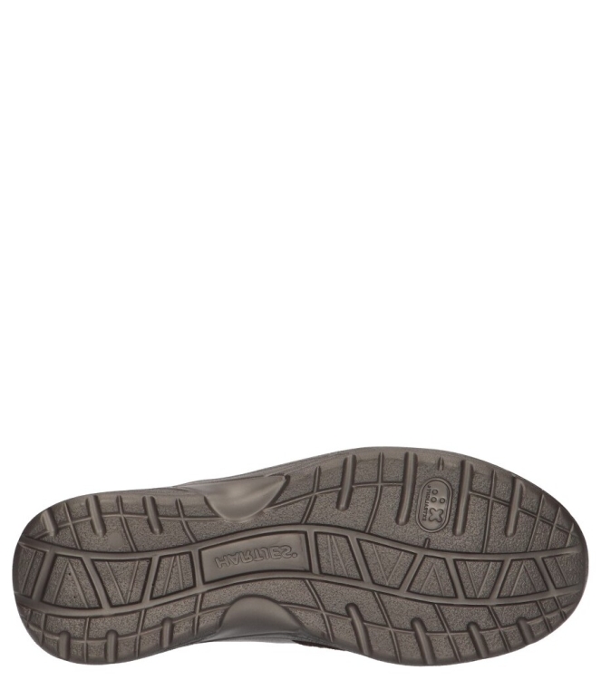 Hartjes sneaker <span>162.2602 77/14 Katy</span> 162.2602 77/14 Katy bruin - www.bremmerschoenen.info - Bremmer Schoenen