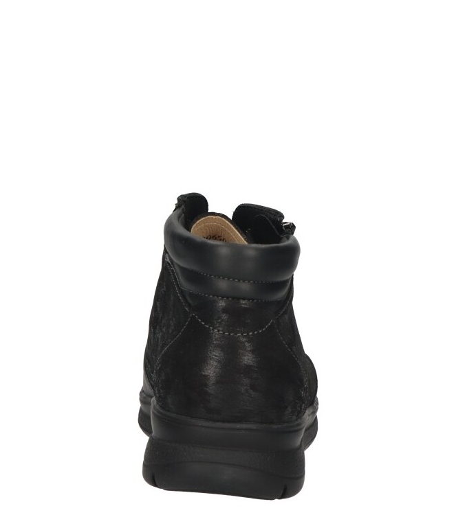 Finn Comfort sneaker <span>3755 902999 Arles</span> 3755 902999 Arles zwart - www.bremmerschoenen.info - Bremmer Schoenen