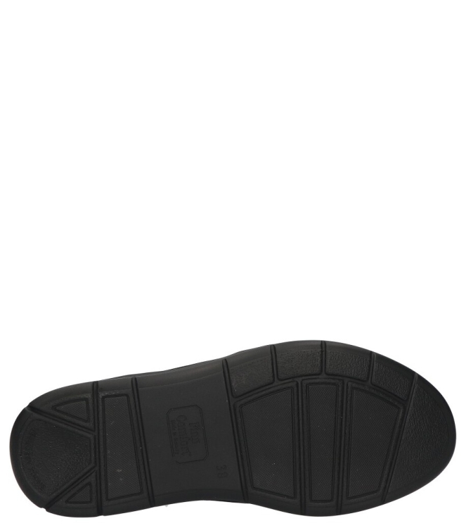 Finn Comfort sneaker <span>3755 902999 Arles</span> 3755 902999 Arles zwart - www.bremmerschoenen.info - Bremmer Schoenen