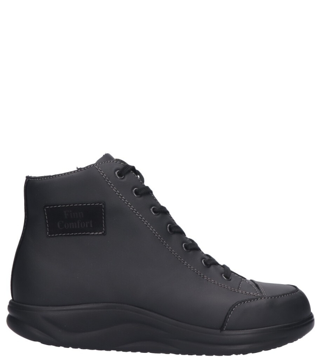 Finn Comfort sneaker <span>2991 902528 Holten</span> 2991 902528 Holten zwart - www.bremmerschoenen.info - Bremmer Schoenen
