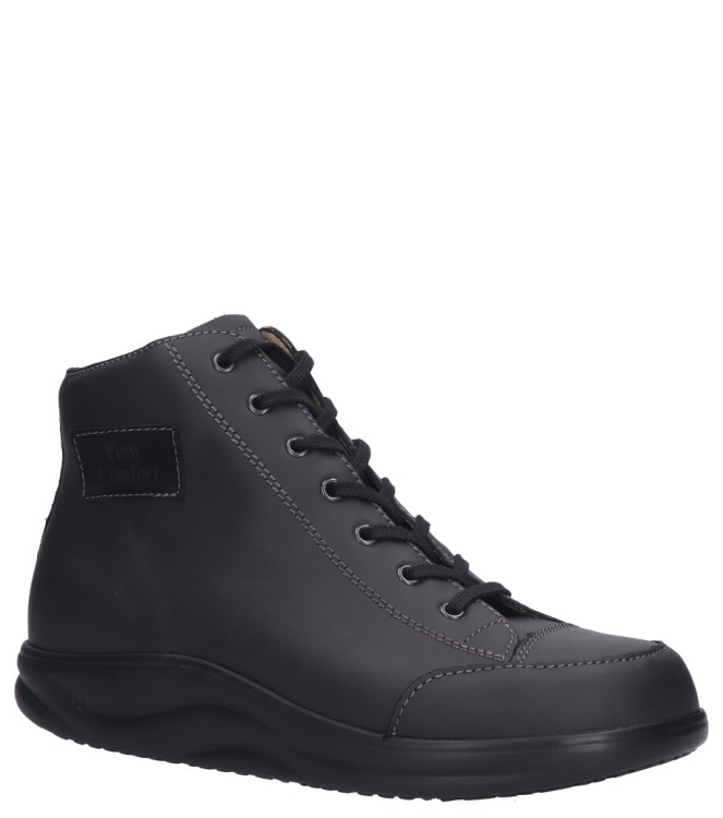 Finn Comfort sneaker <span>2991 902528 Holten</span> 2991 902528 Holten zwart - www.bremmerschoenen.info - Bremmer Schoenen