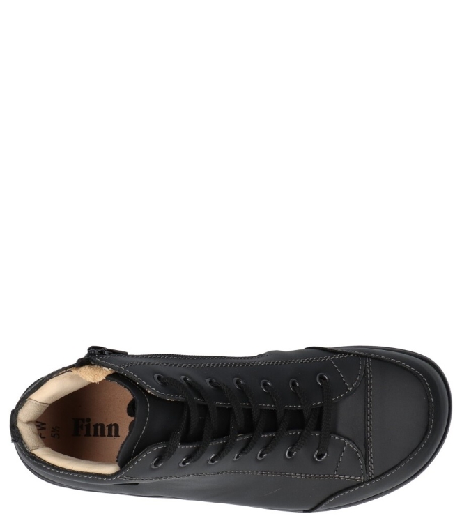 Finn Comfort sneaker <span>2991 902528 Holten</span> 2991 902528 Holten zwart - www.bremmerschoenen.info - Bremmer Schoenen