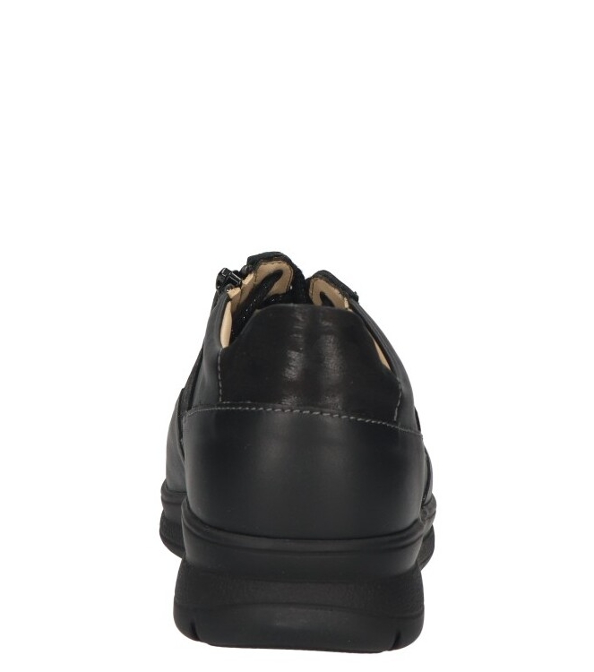 Finn Comfort sneaker <span>3754 902999 Toulon</span> 3754 902999 Toulon zwart - www.bremmerschoenen.info - Bremmer Schoenen