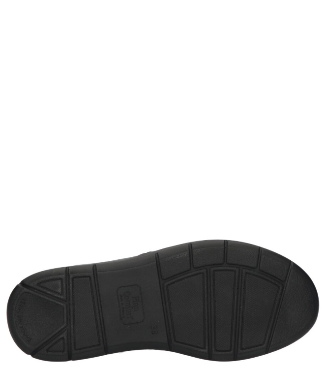 Finn Comfort sneaker <span>3754 902999 Toulon</span> 3754 902999 Toulon zwart - www.bremmerschoenen.info - Bremmer Schoenen