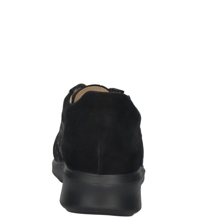 Finn Comfort sneaker <span>2249 903046 Lisboa</span> 2249 903046 Lisboa zwart - www.bremmerschoenen.info - Bremmer Schoenen
