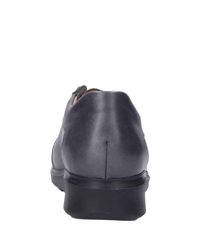 Finn Comfort sneaker <span>2249 803168 Lisboa</span> 2249 803168 Lisboa grijs - www.bremmerschoenen.info - Bremmer Schoenen