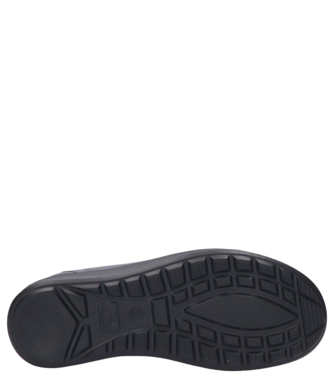 Finn Comfort sneaker <span>2249 803168 Lisboa</span> 2249 803168 Lisboa grijs - www.bremmerschoenen.info - Bremmer Schoenen