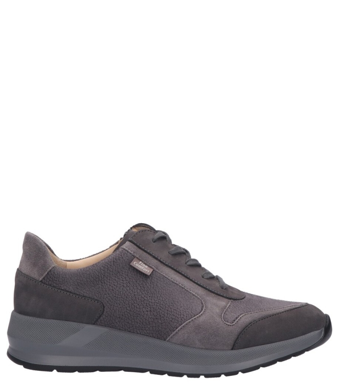 Finn Comfort sneaker <span>5067 902983 Mori</span> 5067 902983 Mori grijs - www.bremmerschoenen.info - Bremmer Schoenen