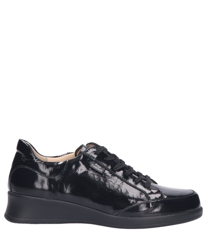 Finn Comfort sneaker <span>3615 022099 Kastela</span> 3615 022099 Kastela zwart - www.bremmerschoenen.info - Bremmer Schoenen