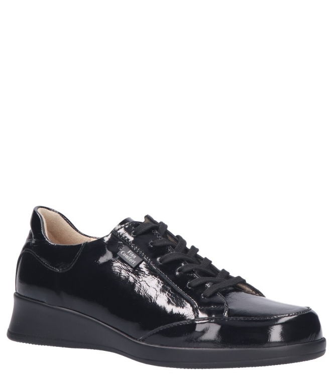 Finn Comfort sneaker <span>3615 022099 Kastela</span> 3615 022099 Kastela zwart - www.bremmerschoenen.info - Bremmer Schoenen