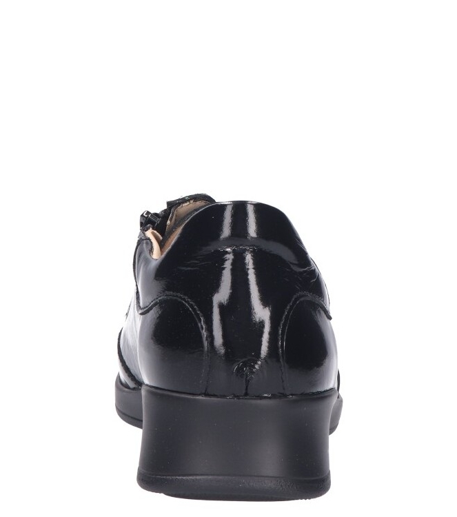 Finn Comfort sneaker <span>3615 022099 Kastela</span> 3615 022099 Kastela zwart - www.bremmerschoenen.info - Bremmer Schoenen