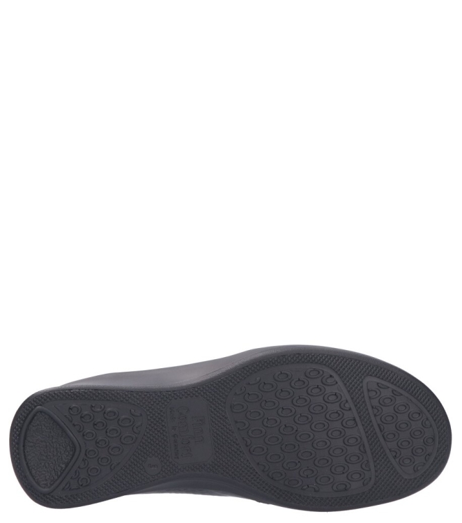 Finn Comfort sneaker <span>3615 022099 Kastela</span> 3615 022099 Kastela zwart - www.bremmerschoenen.info - Bremmer Schoenen