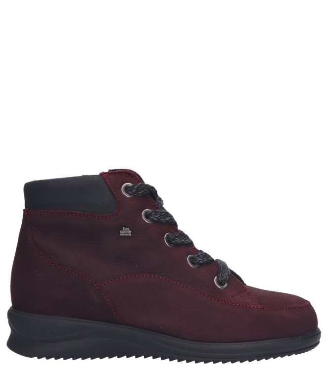 Finn Comfort sneaker <span>2243 902985 Parsenn</span> 2243 902985 Parsenn bordeaux - www.bremmerschoenen.info - Bremmer Schoenen