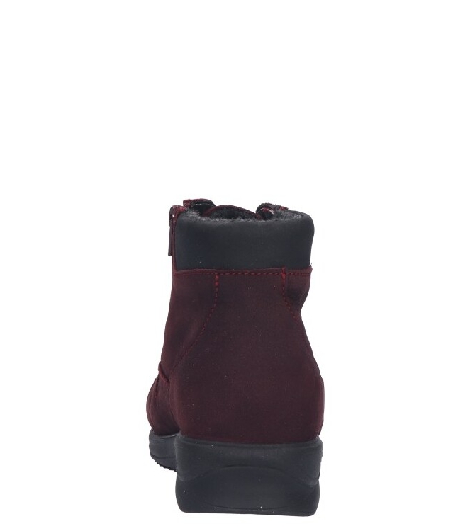 Finn Comfort sneaker <span>2243 902985 Parsenn</span> 2243 902985 Parsenn bordeaux - www.bremmerschoenen.info - Bremmer Schoenen