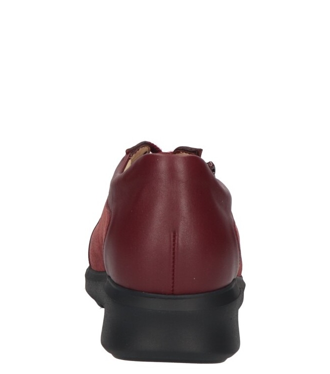 Finn Comfort sneaker <span>2249 903034 Lisboa</span> 2249 903034 Lisboa bordeaux - www.bremmerschoenen.info - Bremmer Schoenen
