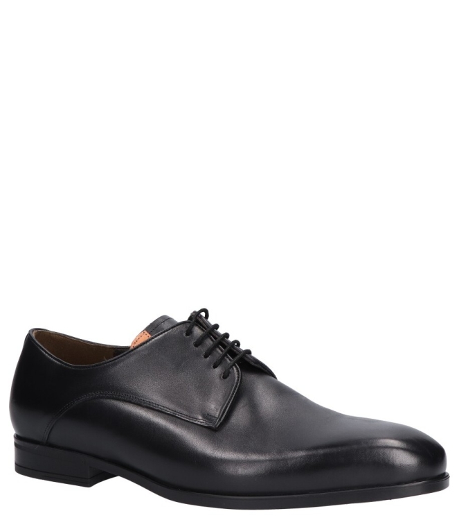 Gijs geklede schoen <span>2141 608 7098</span> 2141 608 7098 zwart - www.bremmerschoenen.info - Bremmer Schoenen