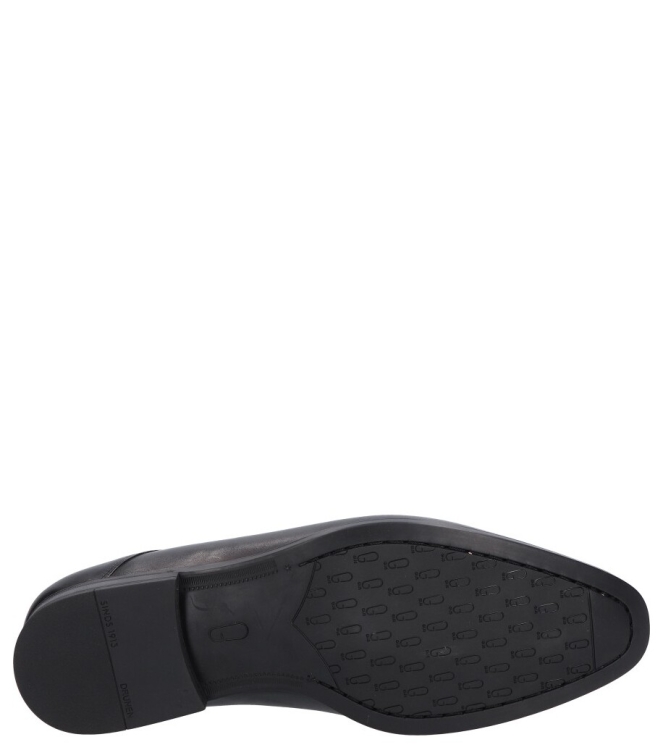 Gijs geklede schoen <span>2141 608 7098</span> 2141 608 7098 zwart - www.bremmerschoenen.info - Bremmer Schoenen