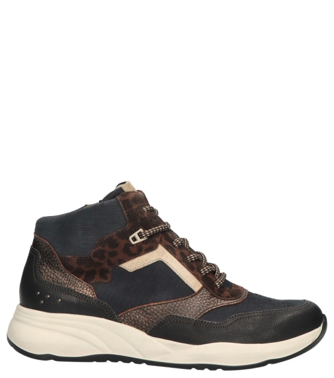 Durea sneaker <span>9778 602 1177</span> 9778 602 1177 meerkleurig - www.bremmerschoenen.info - Bremmer Schoenen