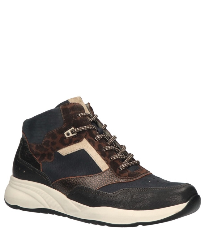 Durea sneaker <span>9778 602 1177</span> 9778 602 1177 meerkleurig - www.bremmerschoenen.info - Bremmer Schoenen