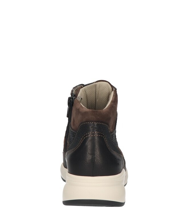 Durea sneaker <span>9778 602 1888</span> 9778 602 1888 bruin - www.bremmerschoenen.info - Bremmer Schoenen