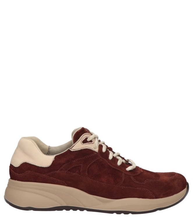 Durea sneaker <span>6283 602 1735</span> 6283 602 1735 bordeaux - www.bremmerschoenen.info - Bremmer Schoenen