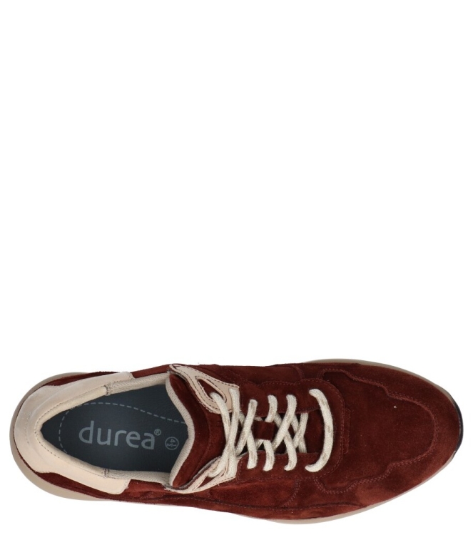 Durea sneaker <span>6283 602 1735</span> 6283 602 1735 bordeaux - www.bremmerschoenen.info - Bremmer Schoenen