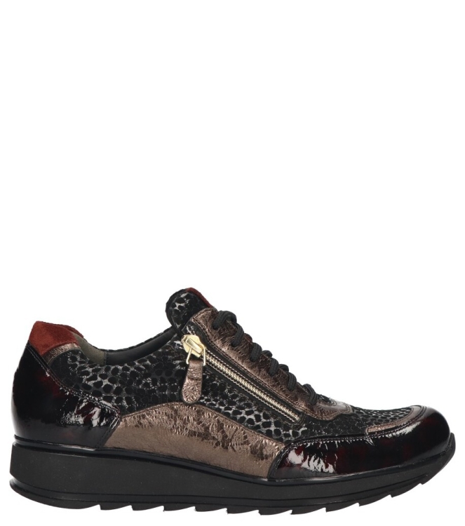 Durea sneaker <span>6263 682 1680</span> 6263 682 1680 meerkleurig - www.bremmerschoenen.info - Bremmer Schoenen