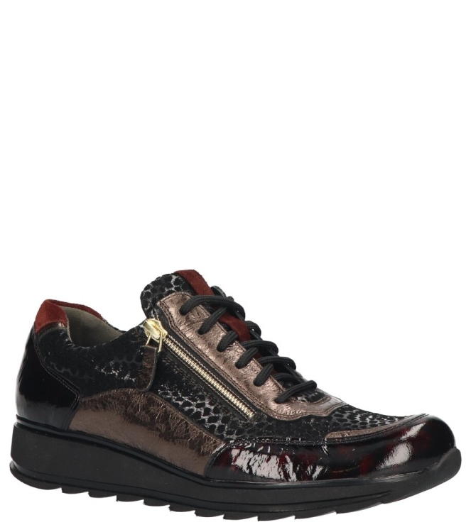 Durea sneaker <span>6263 682 1680</span> 6263 682 1680 meerkleurig - www.bremmerschoenen.info - Bremmer Schoenen