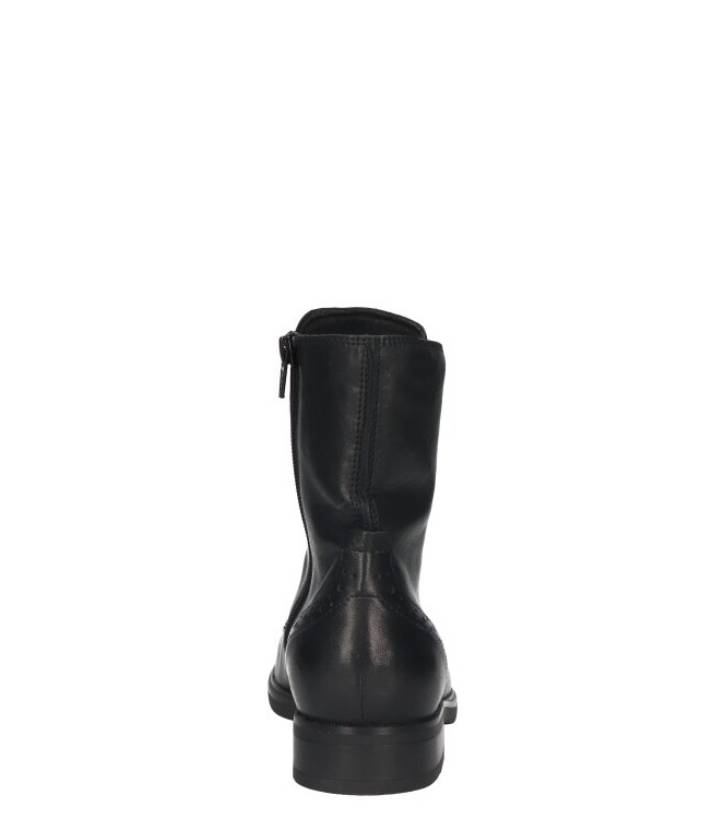 Durea veterboot <span>9826 834 1898</span> 9826 834 1898 zwart - www.bremmerschoenen.info - Bremmer Schoenen