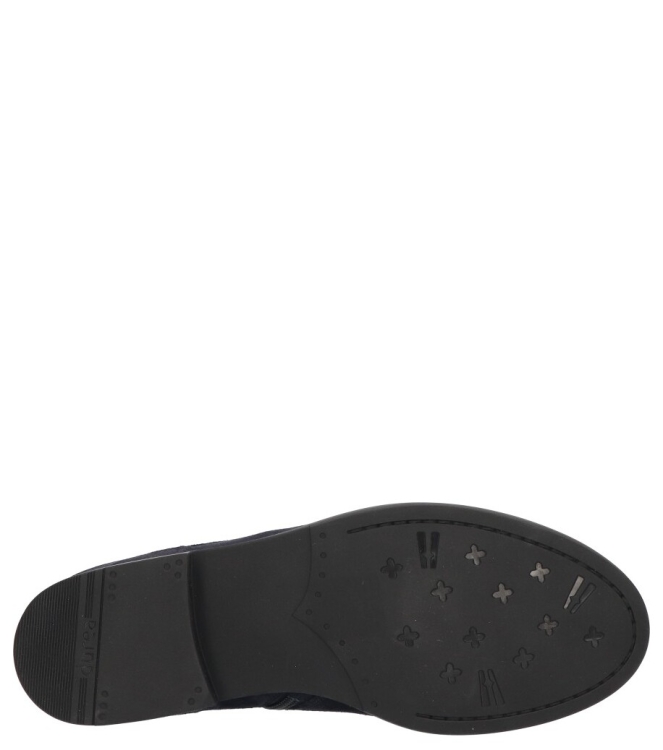 Durea veterboot <span>9826 834 1898</span> 9826 834 1898 zwart - www.bremmerschoenen.info - Bremmer Schoenen