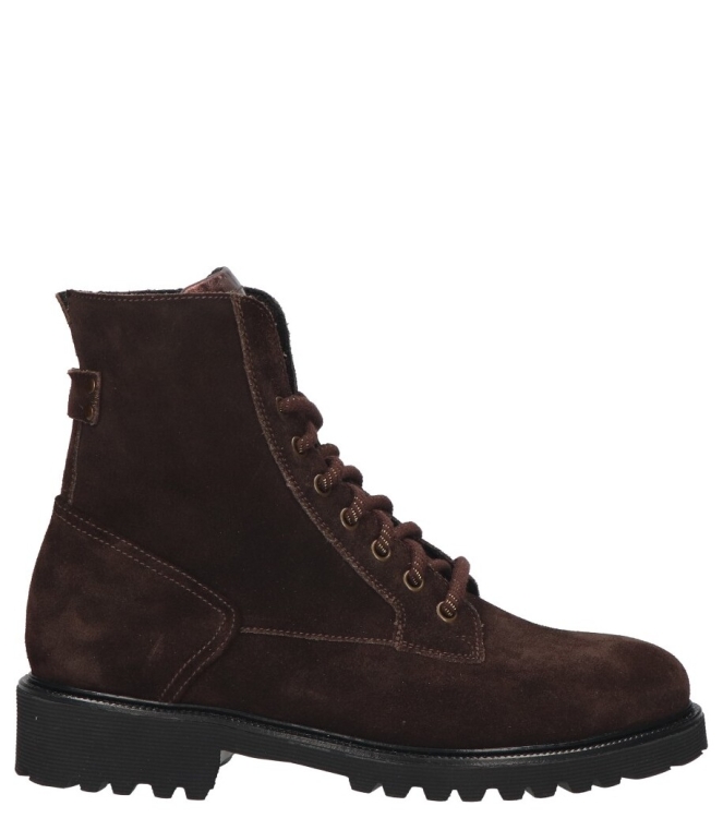 Durea veterboot <span>9769 184 1901</span> 9769 184 1901 bruin - www.bremmerschoenen.info - Bremmer Schoenen