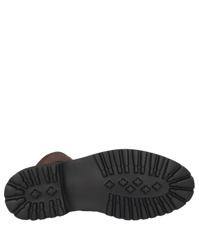 Durea veterboot <span>9769 184 1901</span> 9769 184 1901 bruin - www.bremmerschoenen.info - Bremmer Schoenen