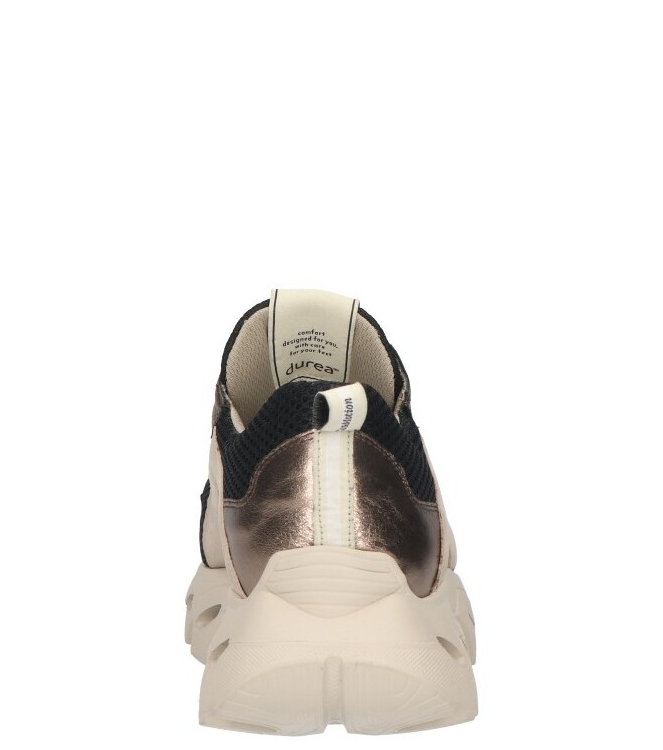 Durea Durea sneaker <span>6309 604 1780</span> 1780 meerkleurig Durea sneaker <span>6309 604 1780</span> 6309 604 1780 brons - www.bremmerschoenen.info - Bremmer Schoenen