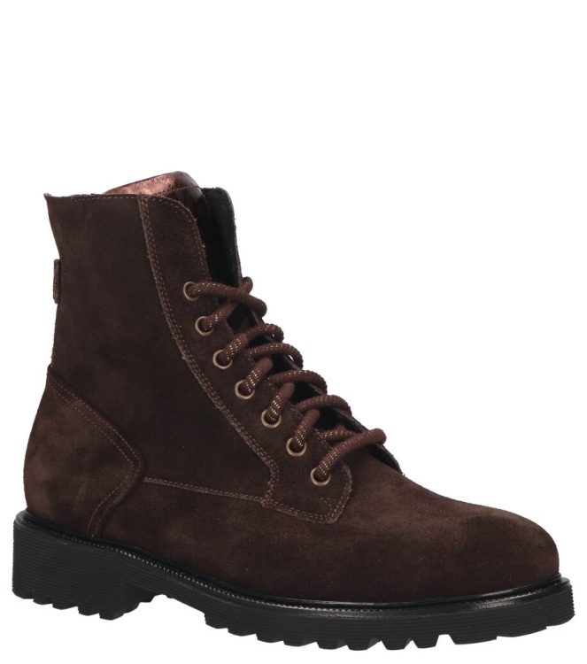 Durea veterboot <span>9769 185 1901</span> 9769 185 1901 bruin - www.bremmerschoenen.info - Bremmer Schoenen