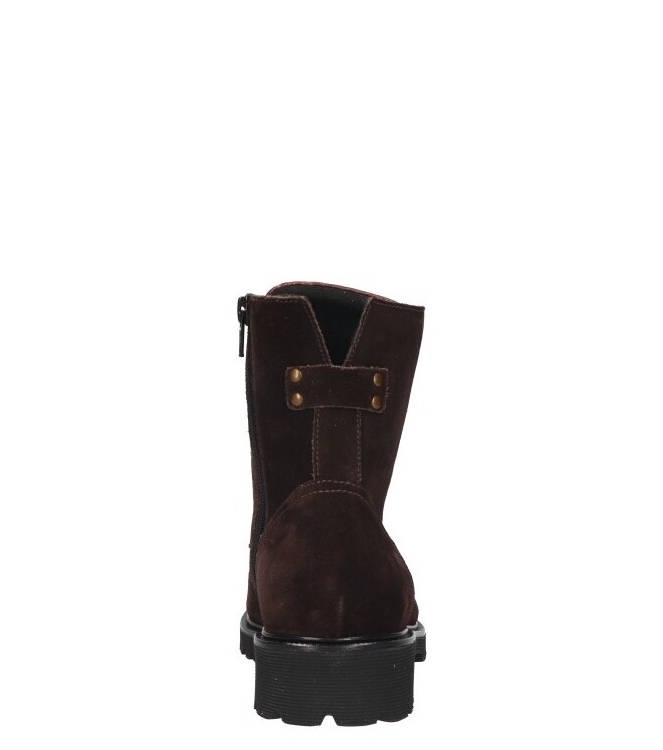 Durea veterboot <span>9769 185 1901</span> 9769 185 1901 bruin - www.bremmerschoenen.info - Bremmer Schoenen