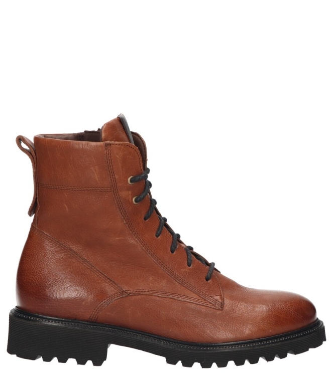 Durea veterboot <span>9722 185 7359</span> 9722 185 7359 cognac - www.bremmerschoenen.info - Bremmer Schoenen