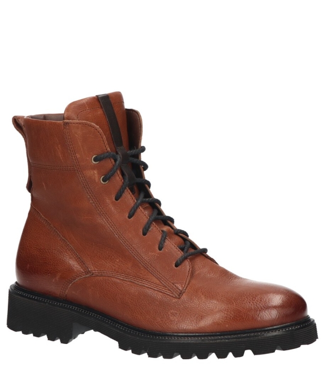 Durea veterboot <span>9722 185 7359</span> 9722 185 7359 cognac - www.bremmerschoenen.info - Bremmer Schoenen