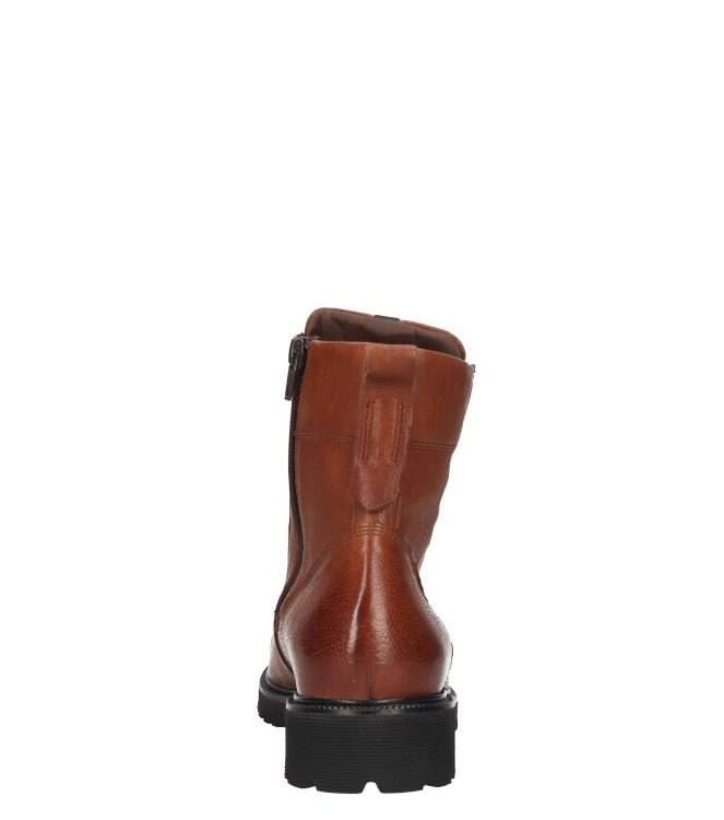 Durea veterboot <span>9722 185 7359</span> 9722 185 7359 cognac - www.bremmerschoenen.info - Bremmer Schoenen