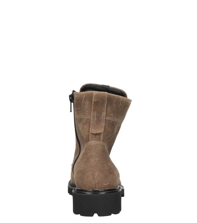 Durea veterboot <span>9722 185 1674</span> 9722 185 1674 beige - www.bremmerschoenen.info - Bremmer Schoenen