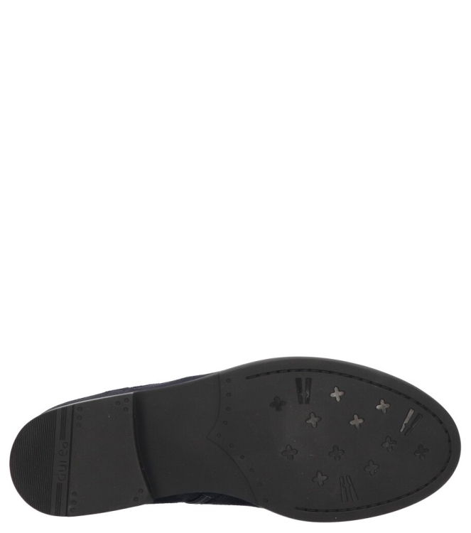 Durea veterboot <span>9832 835 7563</span> 9832 835 7563 blauw - www.bremmerschoenen.info - Bremmer Schoenen
