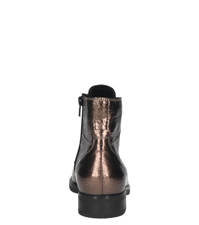 Durea veterboot <span>9832 835 1798</span> 9832 835 1798 brons - www.bremmerschoenen.info - Bremmer Schoenen