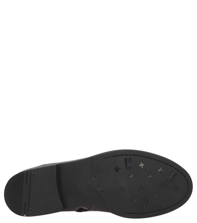 Durea veterboot <span>9832 835 1798</span> 9832 835 1798 brons - www.bremmerschoenen.info - Bremmer Schoenen